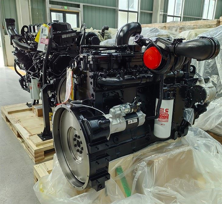 اعلی کارکردگی کمنس 6ltaa8. 9- C325 انجن