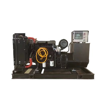 ویچائی 60KW 75KVA WP4.1D80E200 ڈیزل جنریٹر سیٹ